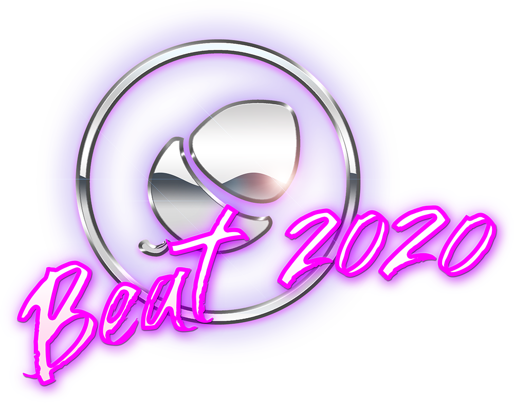 Beat 2020 logo