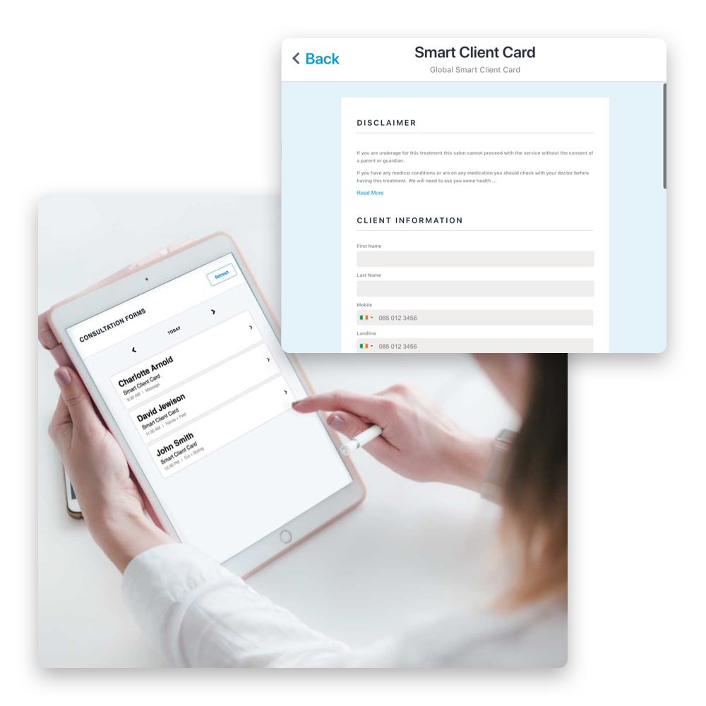 consultation-forms