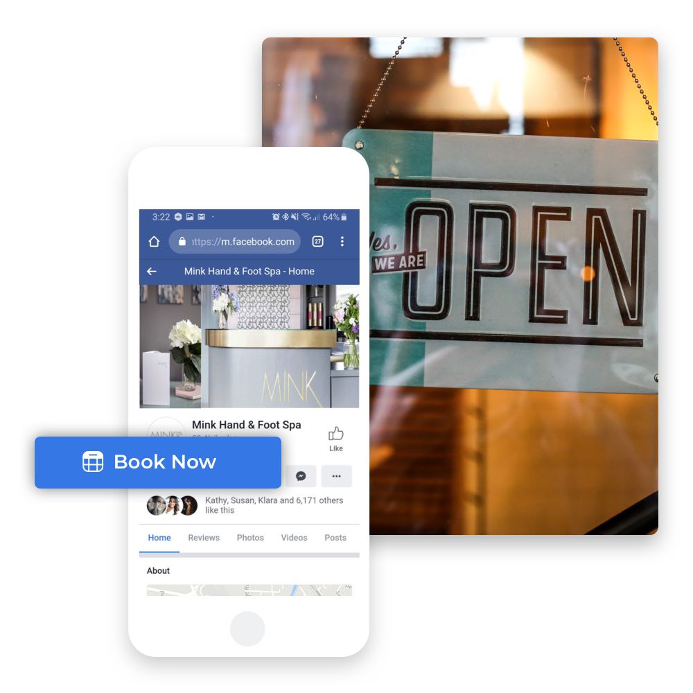 online-bookings