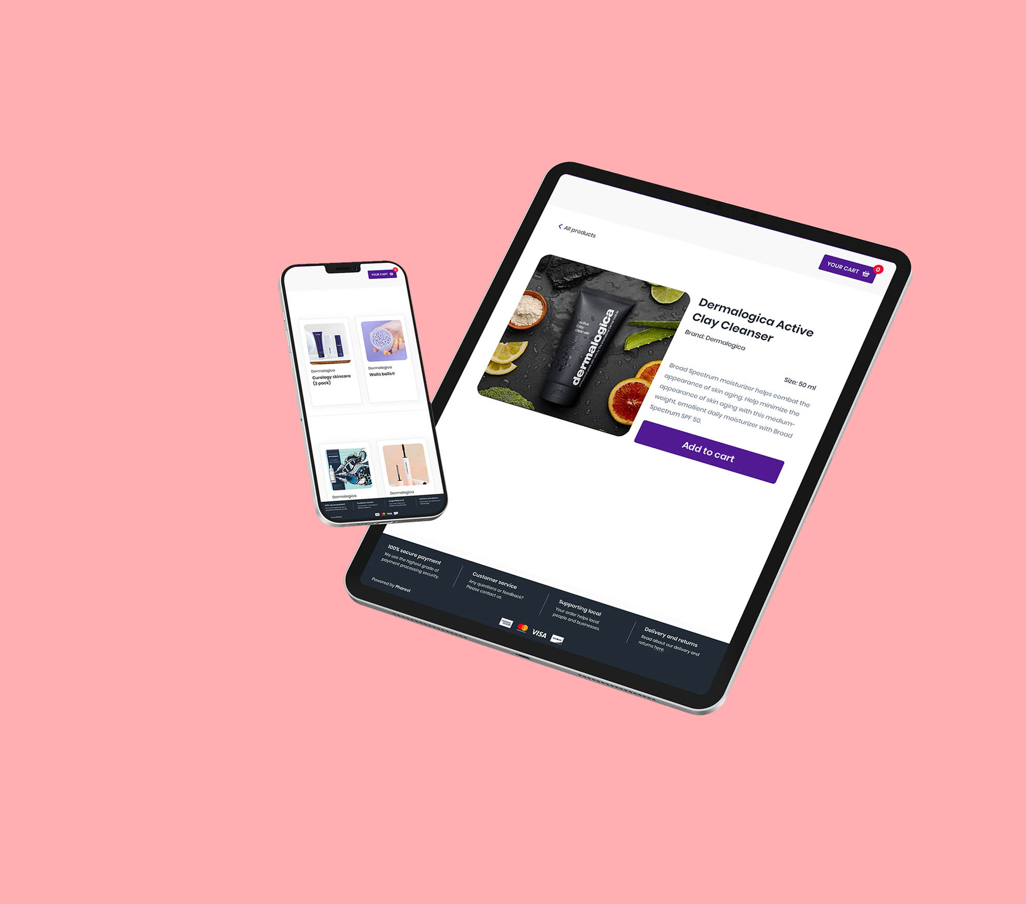 Phorest Salon Software