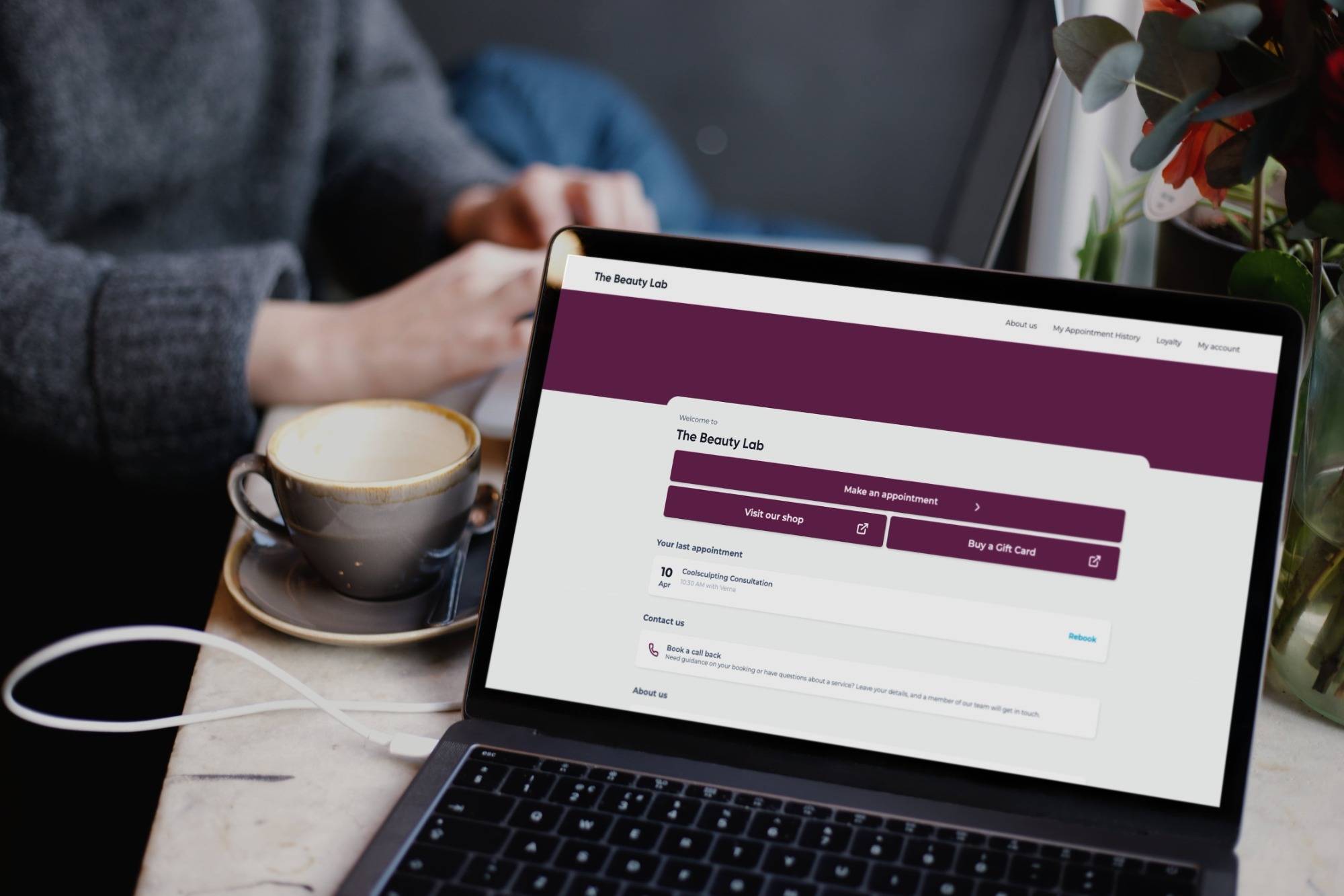 Phorest Salon Software