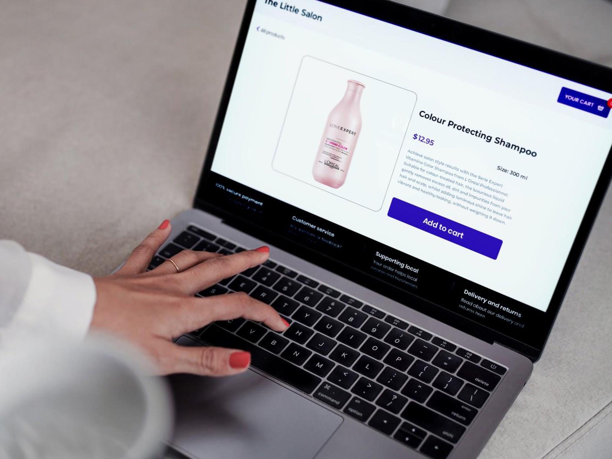Phorest Salon Software