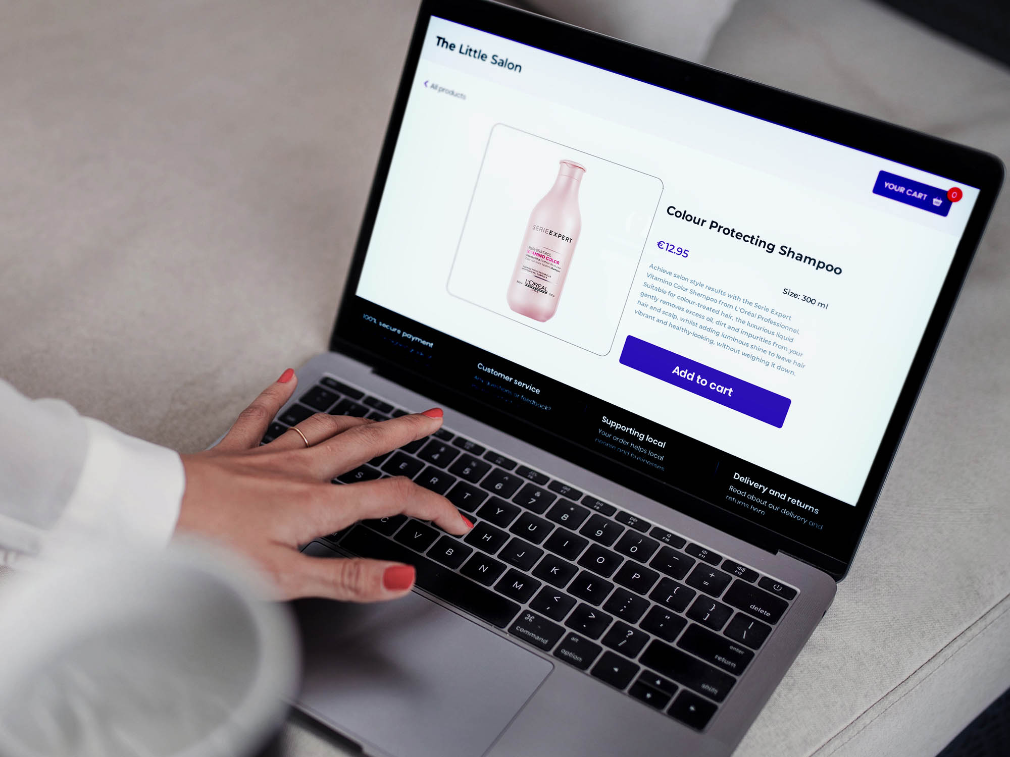 Phorest Salon Software