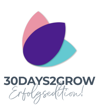 30days2grow Thrive edition