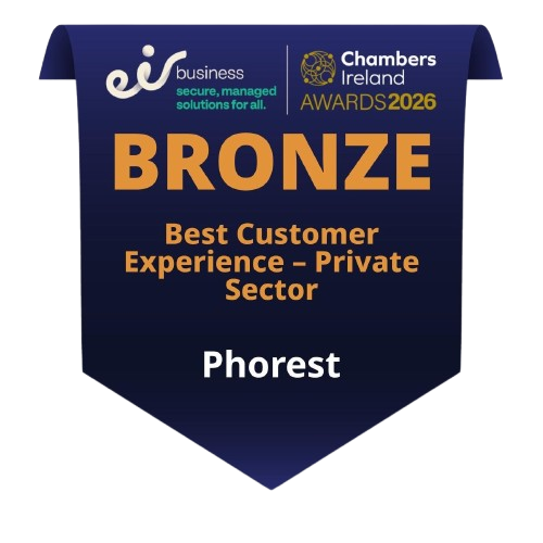 In Business Recognition Awards 2026