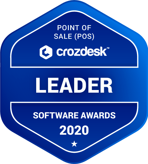 Crozdesk - Point of Sale Software Leader