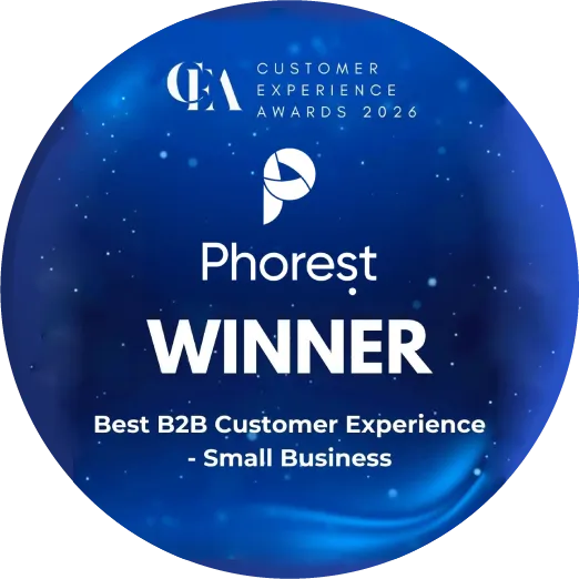 Customer Experience Awards 2026