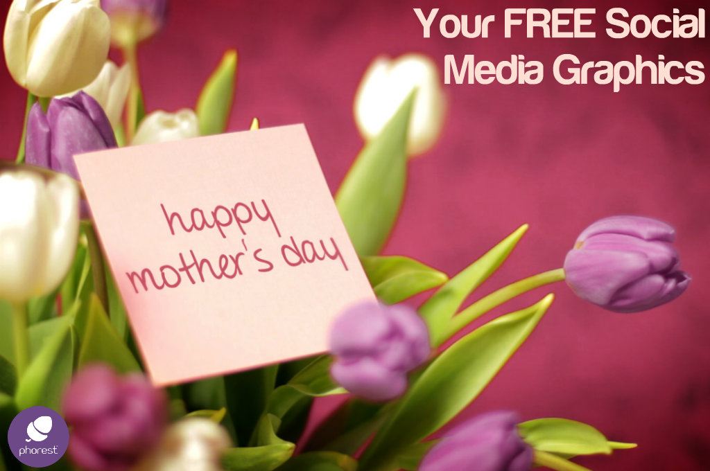 Salon Mothers Day Marketing Ideas to Make You Stand Out this March