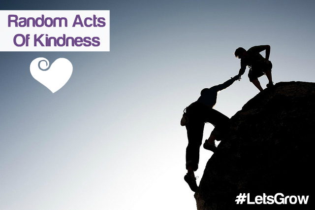 7 Simple Salon Acts of Kindness to Generate HUGE Goodwill Towards Your Brand
