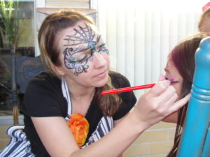 halloween-salon-makeup