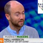 Getting Sh*t Done: Niall Harbison 