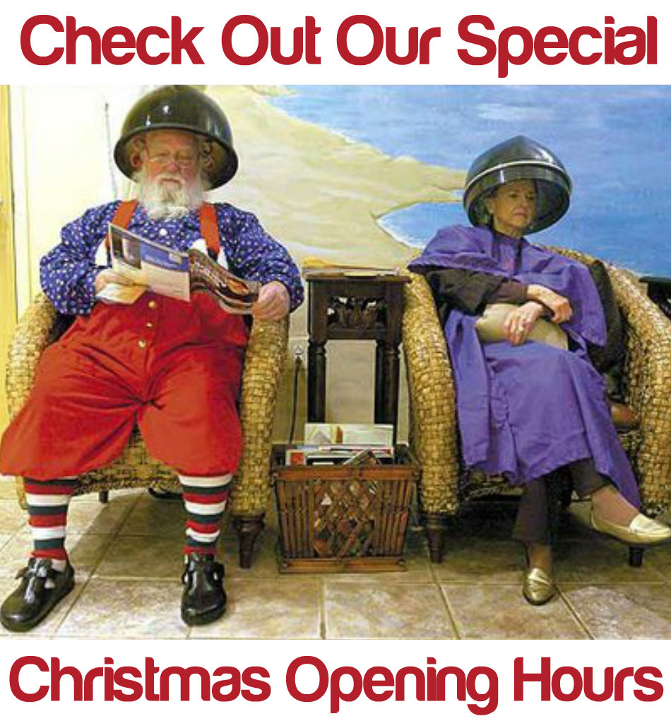 Salon-Christmas-Opening-Hours