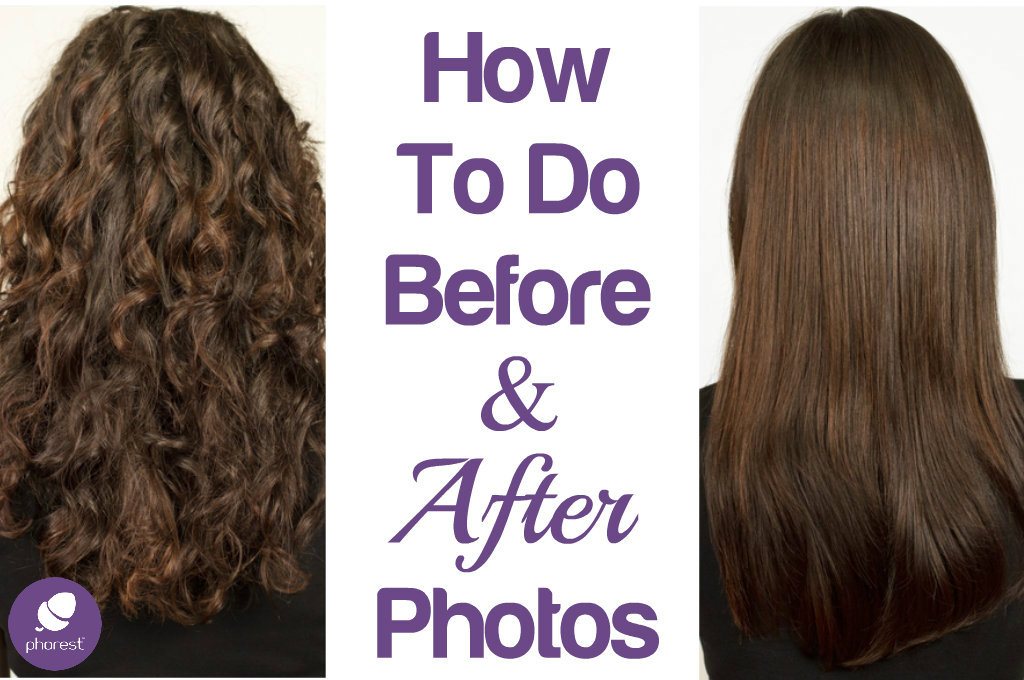 Top Tips for Producing and Promoting Amazing Salon Before and After Photos