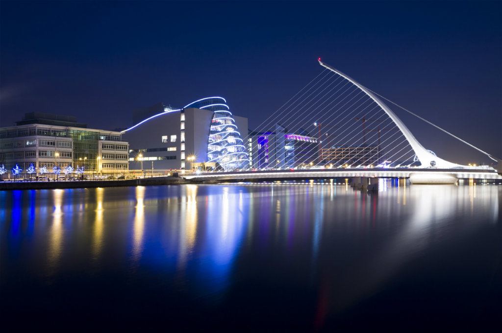15 Must-Do Things When Hitting Dublin For The Salon Owners Summit