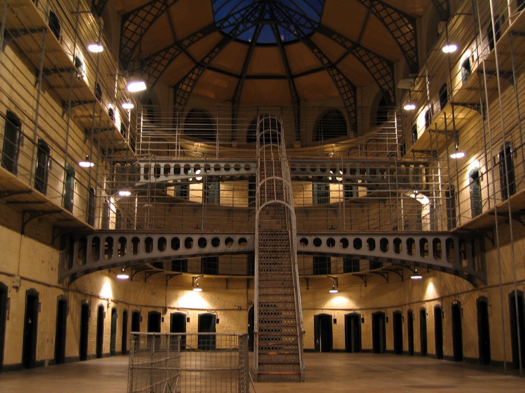 Kilmainham_Jail