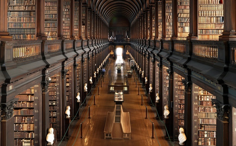 Trinity College