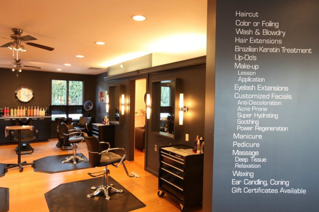 Remove the Currency Symbol on Your Salon Menu & Get Clients Spending More