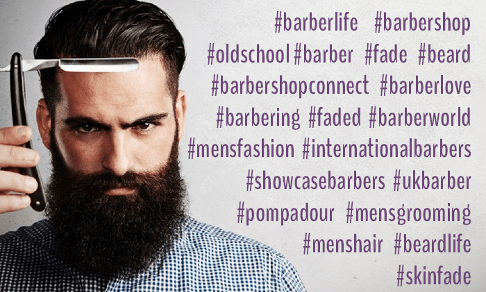 Which Salon Hashtag Will Actually Reach Your Audience