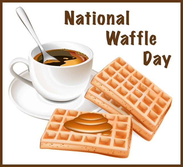 waffle-day