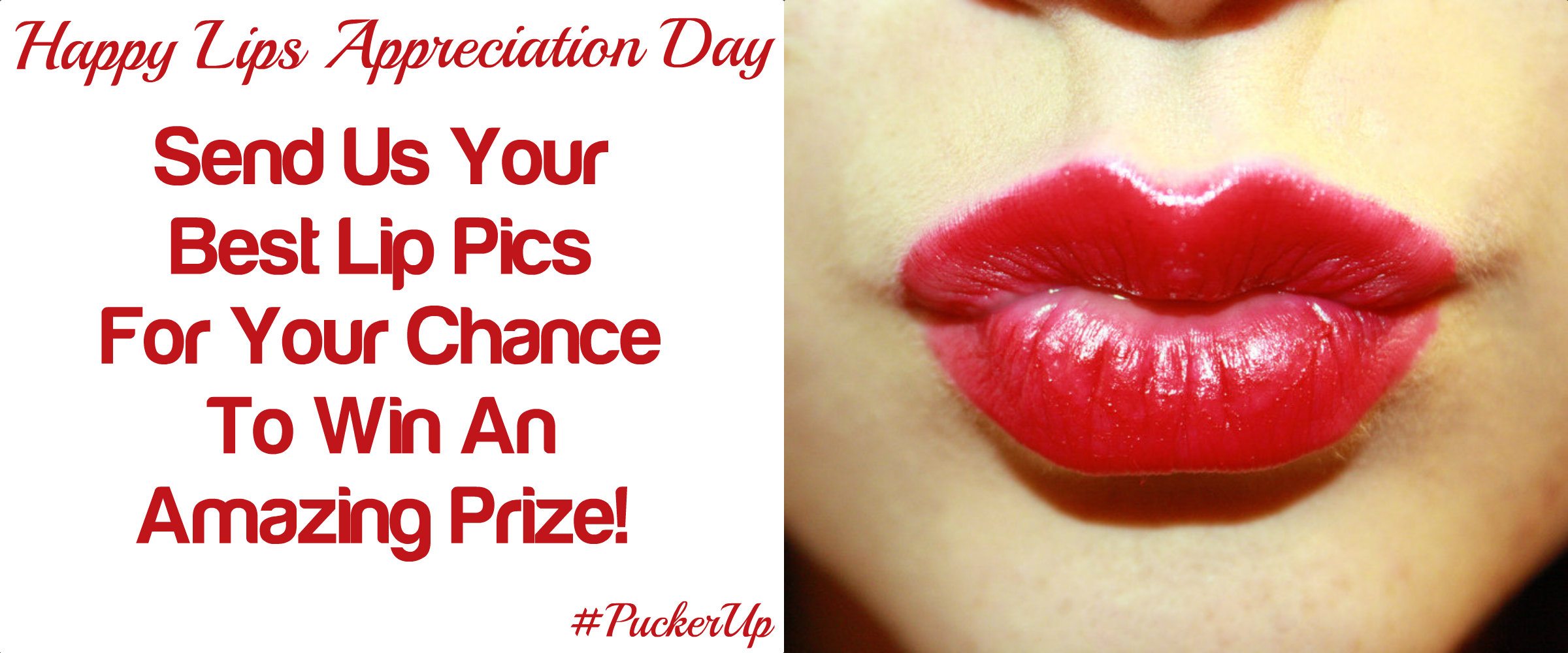 471 Lips Appreciation Day Wishes Messages Quotes Gree vrogue.co