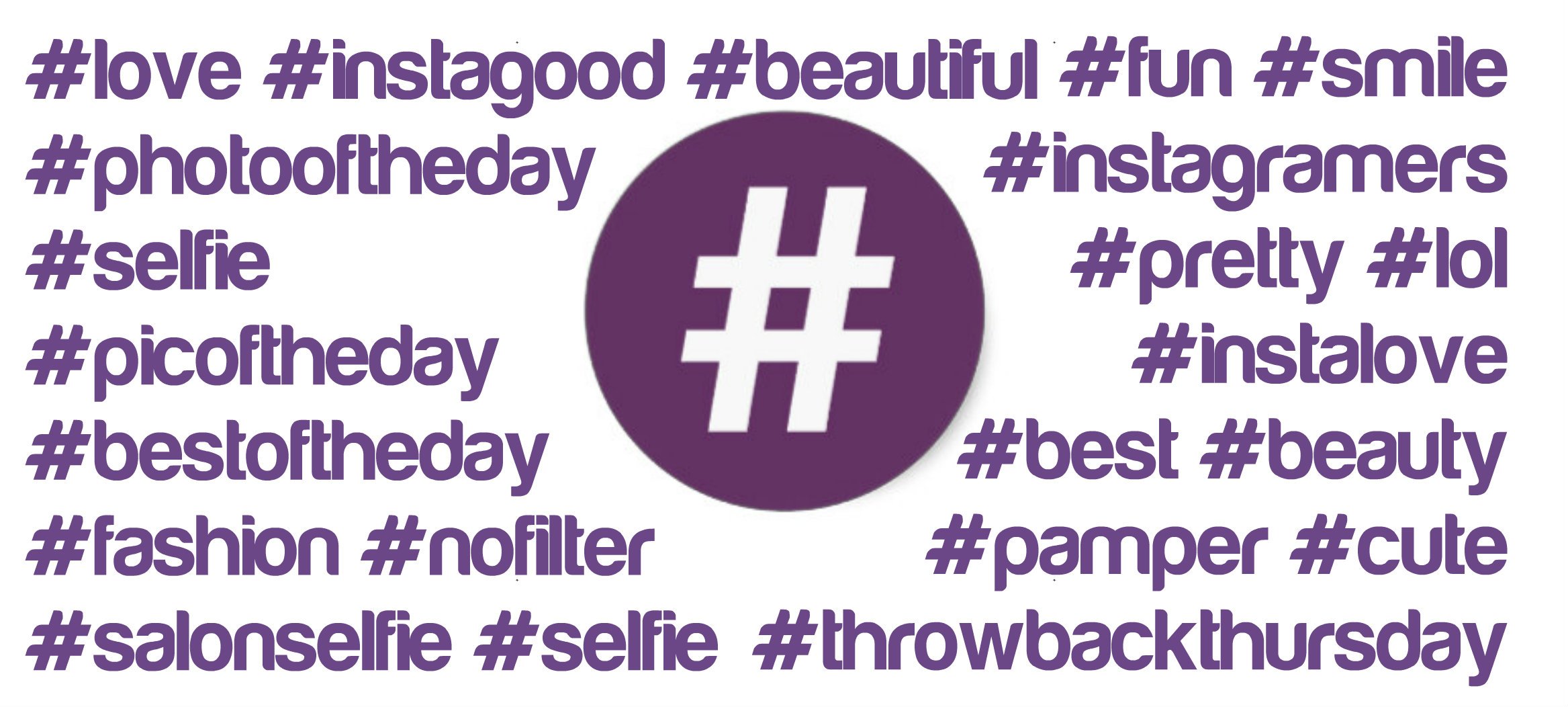 Which Salon Hashtag Will Actually Reach Your Audience