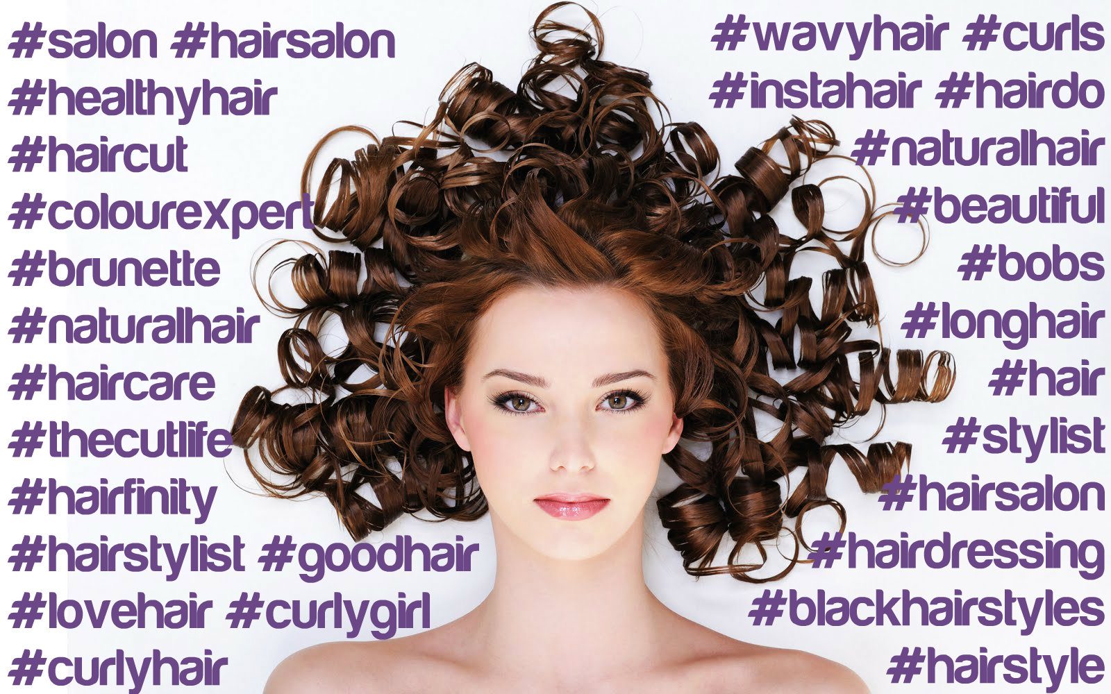 Salam hairstylist - Hair color by me @salam_shahin Luvion Beauty Center # HashTags #black #blonde #braid #braidideas #brown #brunette #coolhair  #curly #fashion #hair #haircolor #haircolour #haircut #hairdo #hairdye  #hairfashion #hairideas ...
