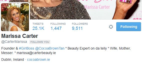 Beauty Twitter: Over 118.4 million beauty tweets in a year on Twitter