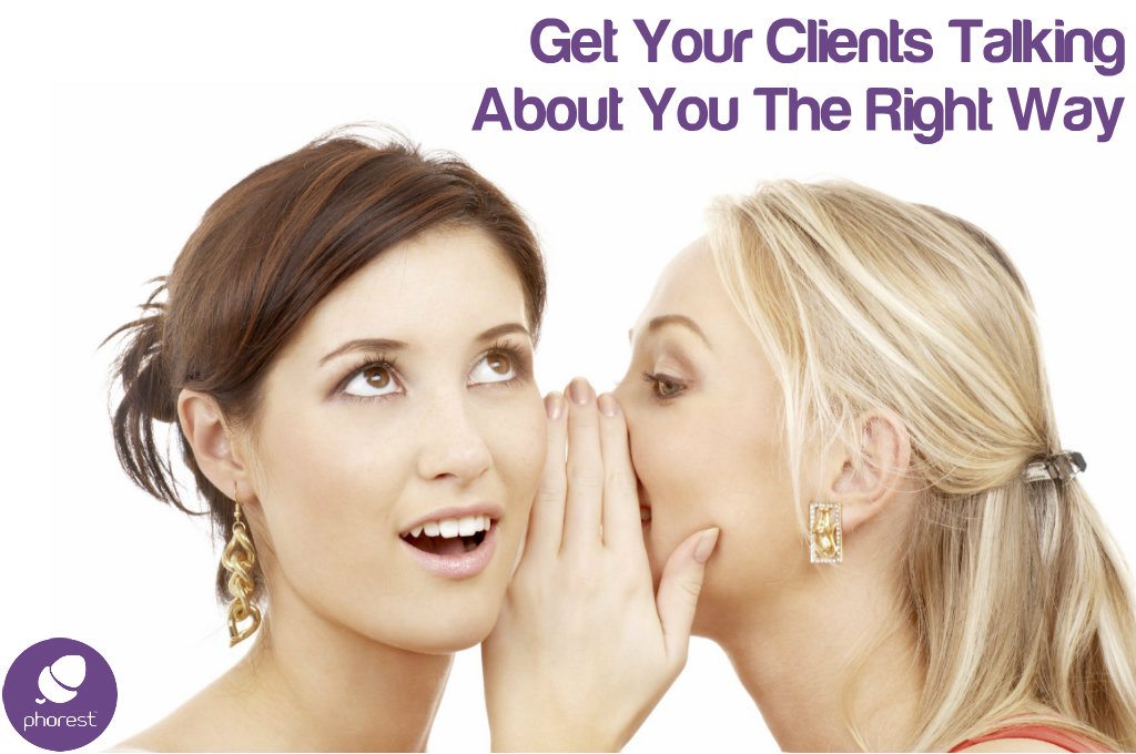 How To Create & Promote Unparalleled Salon Client Testimonials