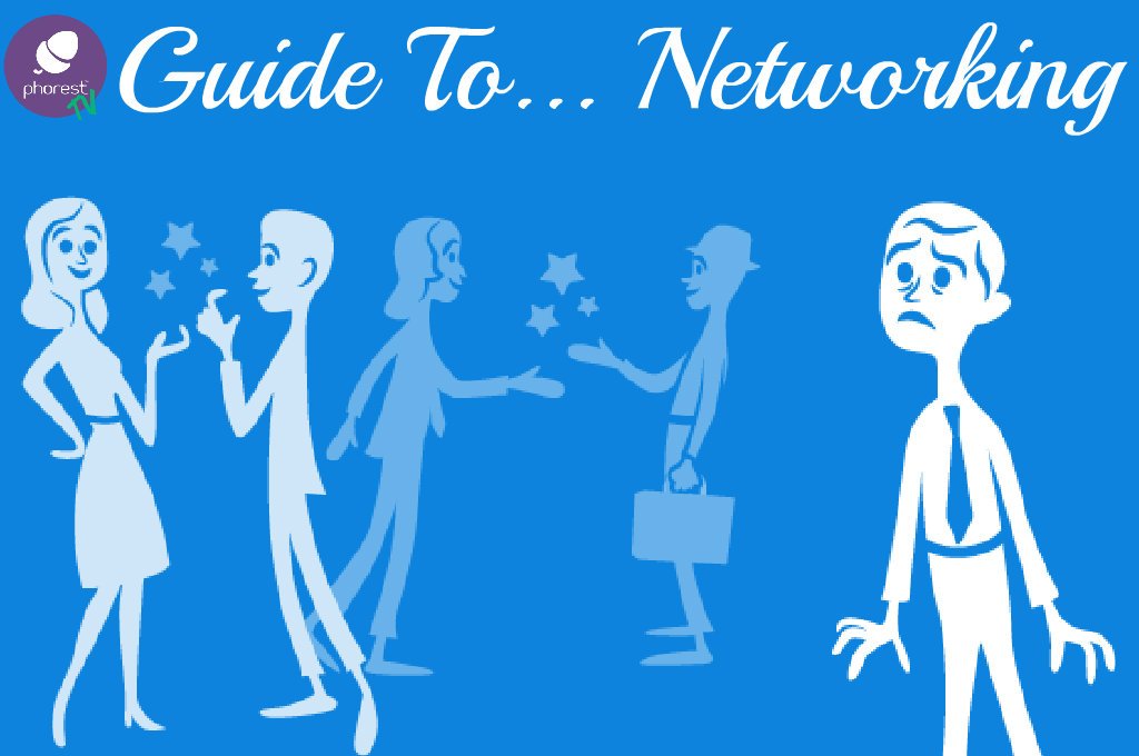 5 Easy Tips to Be a Master of Networking at Salon & Spa Events