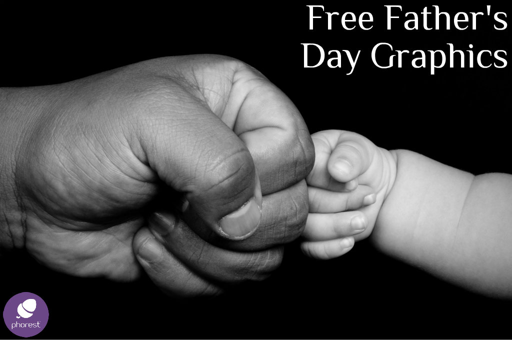 FREE Father's Day Graphics For Your Salon & Spa Social Media