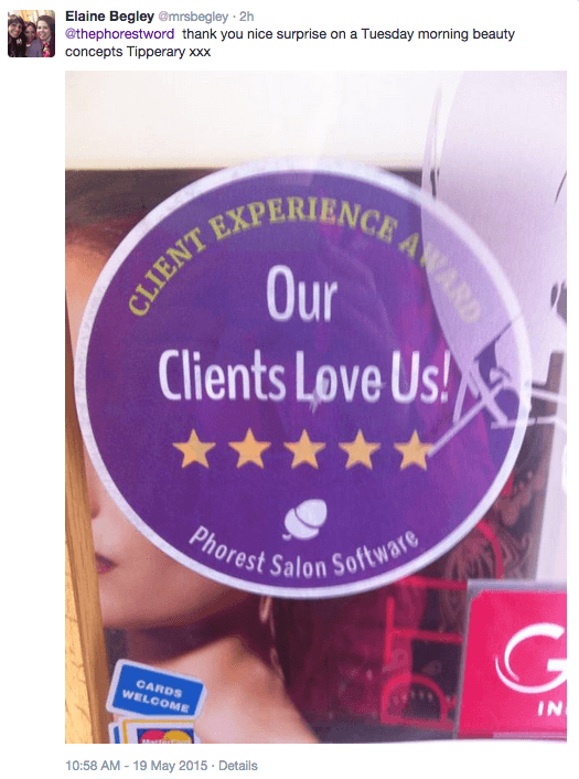 Client-Experience-Award