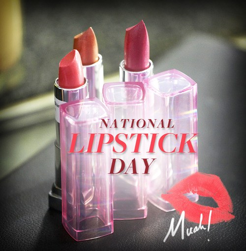 lipstick-day