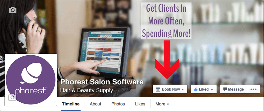 Salon-Software-Facebook