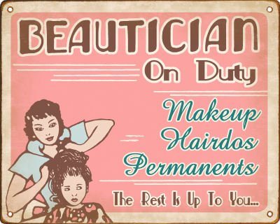 Beauticians-Day