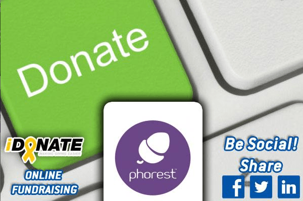 Phorest-Charity