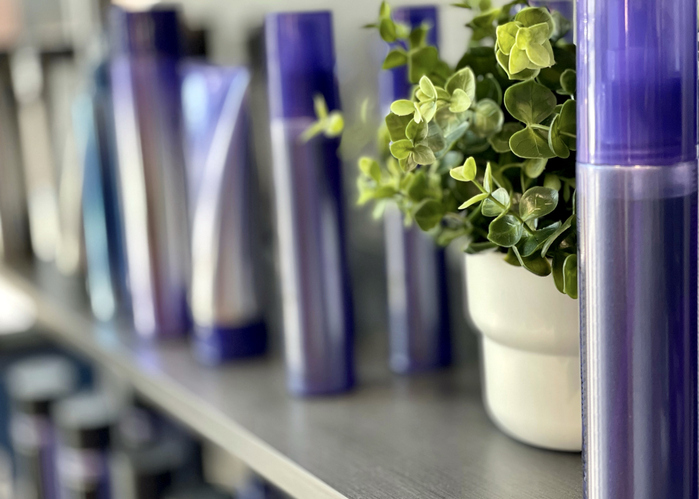 6 Tips For Creating The Perfect Salon Retail Space