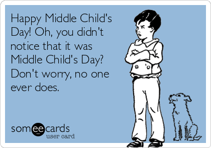 Middle-Child-Day