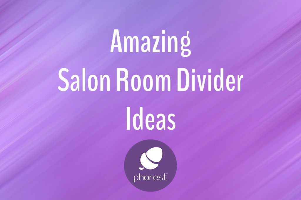 Fantastic Salon Room Dividers From Around The World