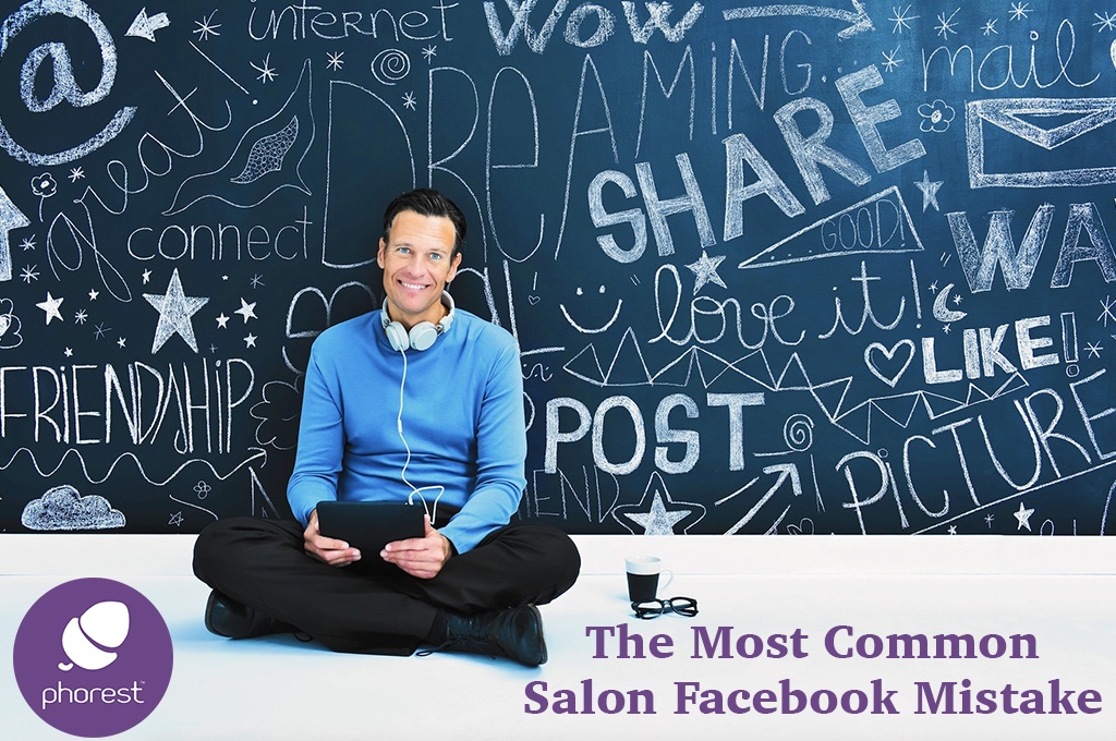 The Real Truth Behind Why Your Salon Facebook Posts Aren’t Working