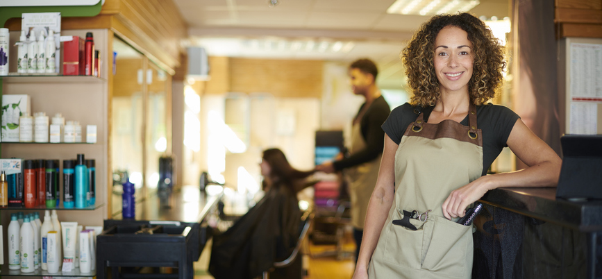 The Ultimate List Of Salon Manager Incentives