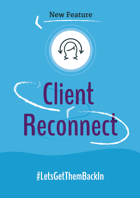 Client-Reconnect