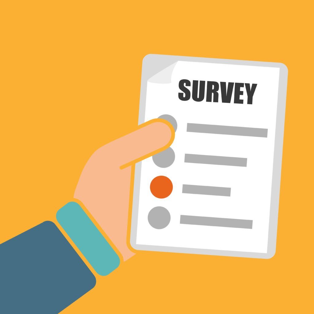 Salon Survey Find Out What Your Clients Want Phorest Blog