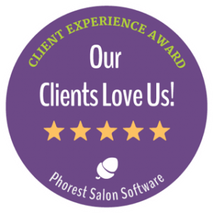 salon ratings