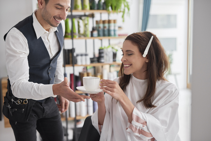 Spark Up Summer With Salon Business Collaborations