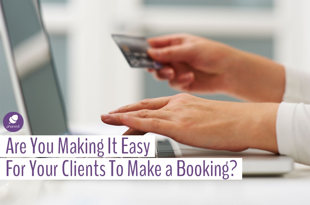 The Truth Behind Why Your Salon Online Bookings Aren’t Booming