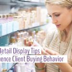 How Retail Display Influences Impulsive Salon Purchases | Phorest