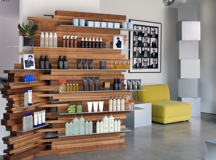 How Retail Display Influences Impulsive Salon Purchases Phorest