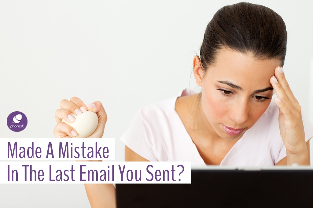 3 Tips To Considerably Reduce Salon Email Mistakes