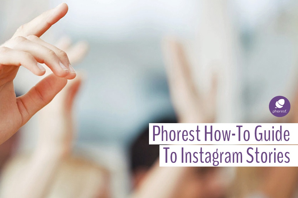 Salon Social Media Tips: Using Instagram Stories