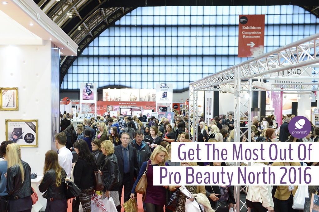 PB North 2016: The Must-Have Survival Guide for the Salon Event